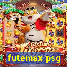 futemax psg